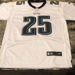eagles jersey